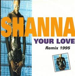 Download Shanna - Your Love Remix 1995