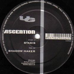 Download Ascention - Stasis Shadow Maker