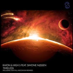 Download Kaion & High 5 Feat Simone Nijssen - Timeless