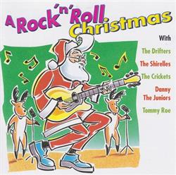 Download Various - A RocknRoll Christmas