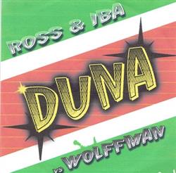 Download Ross & Iba Vs Wolffman - Duna