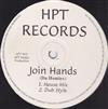 lataa albumi Da Homies - Join Hands