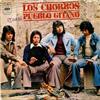 baixar álbum Los Chorbos - Pueblo Gitano