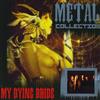 My Dying Bride - Metal Collection