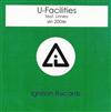 télécharger l'album UFacilities Feat Linnéa - In 2004