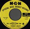 Album herunterladen Bobby Wood - Margies At The Lincoln Park Inn