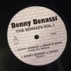 ascolta in linea Benny Benassi - The Remixes Vol 1