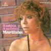 last ned album Martinha - Amigos Y Amantes Secretos