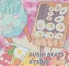 baixar álbum Byson - SUSHI BEATS