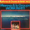IAORA TAHITI - Rythmes Chants de Tahiti Vol8