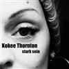 lataa albumi Kokee Thornton - Stark Sein