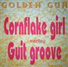 lataa albumi Golden Gun - Cornflake Girl Medley Guit Groove
