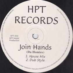 Download Da Homies - Join Hands