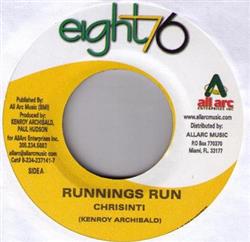 Download Chrisinti - Runnings Run Ruff Ride