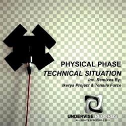 Download Physical Phase - Technical Situation