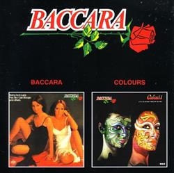 Download Baccara - Baccara Colours