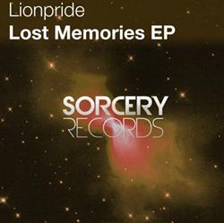 Download Lionpride - Lost Memories EP