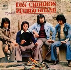 Download Los Chorbos - Pueblo Gitano