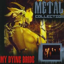 Download My Dying Bride - Metal Collection
