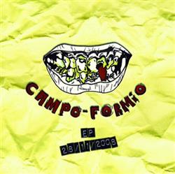 Download CampoFormio - EP