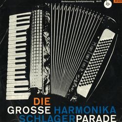 Download Das HarmonikaDuo Rudi Bauer - Die Grosse Harmonika Schlagerparade 11Folge