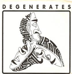 Download The Degenerates - Truth Justice American Way