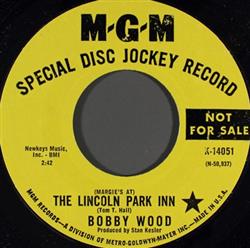 Download Bobby Wood - Margies At The Lincoln Park Inn