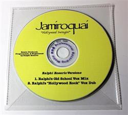 Download Jamiroquai - Hollywood Swingin Ralphi Rosario Versions