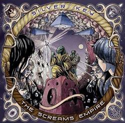 Download Silver Key - The Screams Empire