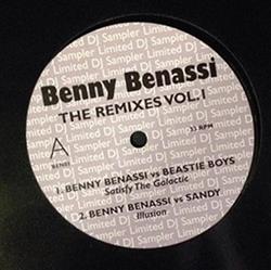 Download Benny Benassi - The Remixes Vol 1