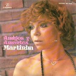 Download Martinha - Amigos Y Amantes Secretos