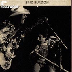 Download Eric Burdon - Live in Hollywood