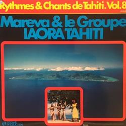 Download IAORA TAHITI - Rythmes Chants de Tahiti Vol8