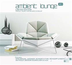 Download Various - Ambient Lounge 20