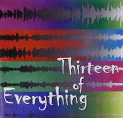 Download Thirteen Of Everything - Thirteen Of Everything