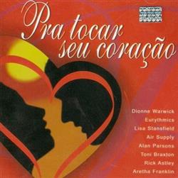 Download Various - Pra Tocar Seu Coração