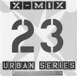 Download Various - X Mix Urban Series 23