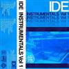 descargar álbum Ide - Instrumentals Vol 1