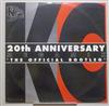 Album herunterladen KC And The Sunshine Band - 20th Anniversary Megamix The Official Bootleg