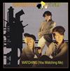 last ned album Thompson Twins - Watching You Watching Me