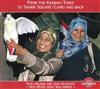 last ned album Various - From The KasbahTunis To Tahrir SquareCairo And Back