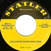 lataa albumi Unknown Artist - Childrens Marching Song