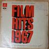 online luisteren Various - Film Hits 1967