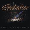 Album herunterladen Andreas Gabalier - Amoi Seg Ma Uns Wieder