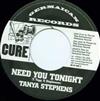 Tanya Stephens Nosliw - Need You Tonight Oh My Gal