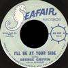 ladda ner album George Griffin ,With The Ensembles - Ill Be At Your Side
