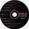 ladda ner album Various - Music Is Fake Volume II