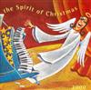 Album herunterladen Various - The Spirit Of Christmas 2000