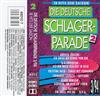ascolta in linea Various - Die Deutsche Schlagerparade 394 Folge 2