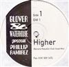 Album herunterladen Glover & Waterhouse Present Phillip Ramirez - Higher